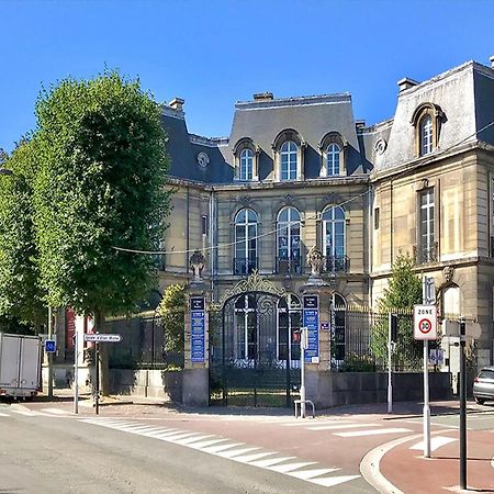 Ma Chambre Chic Tourcoing Eksteriør bilde