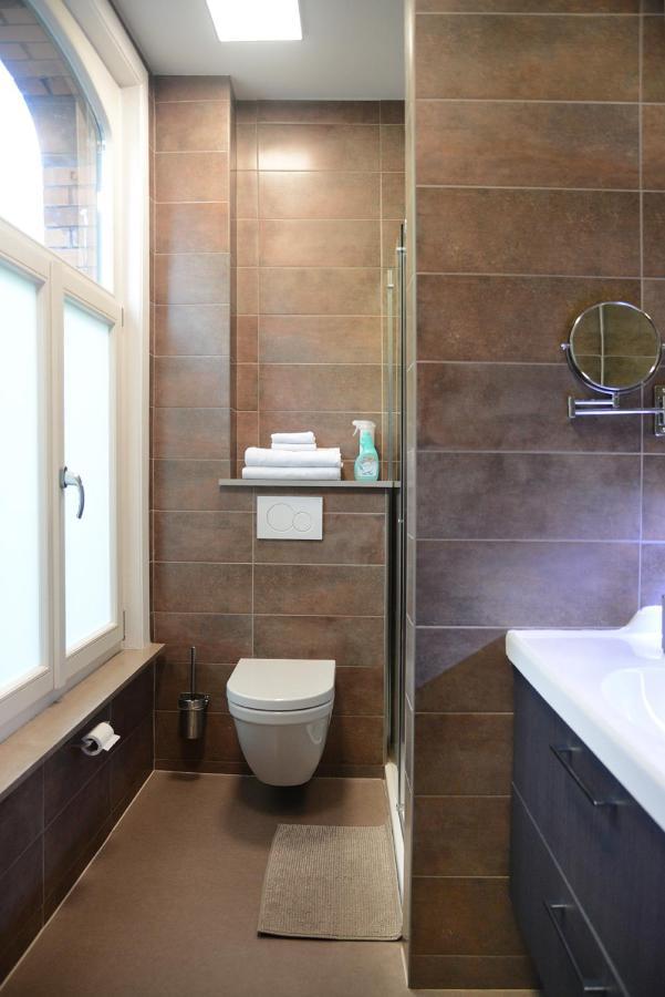 Ma Chambre Chic Tourcoing Eksteriør bilde