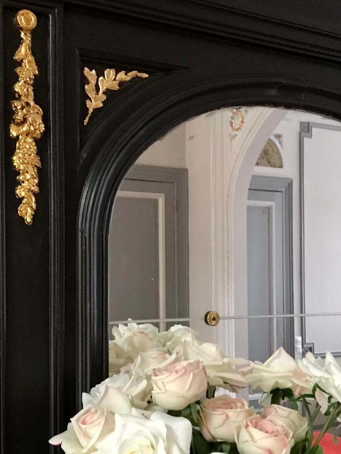Ma Chambre Chic Tourcoing Eksteriør bilde